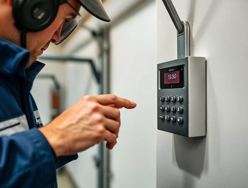 Garage Door Repair - professional garage door services in Winton NC